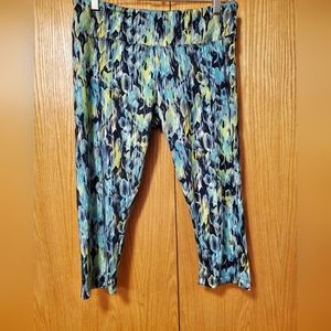 🍁 3/$30 Marika Leggings